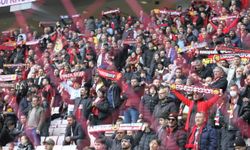 Taraftar gücüyle öne çıktık