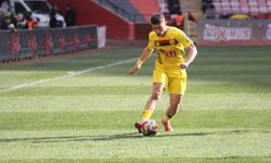 Eskişehirspor’a ikincilik için bir puan yetiyor