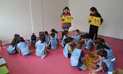 Ebeveynler için aile dostu Kültür-Sanat dönemi