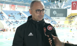 Eskişehir’de 17 Yaş Altı Badminton Şampiyonası Başladı