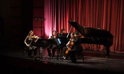 Eskişehir’de Shostakovich Rüzgârı