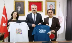 Eskişehirli hakem dünyaya açılıyor!