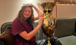 Eskişehirli futbolcu Avrupa’da zirvede