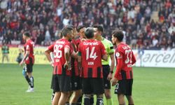 Eskişehirspor Kütahya maçının faturası ağır oldu