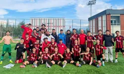 Eskişehirspor U19 kritik maça çıkıyor