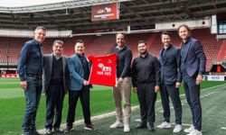 Es-Es’in markası Avrupa’da