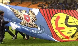 Kardeş kulüp şampiyon oldu, Eskişehirspor gurur duydu