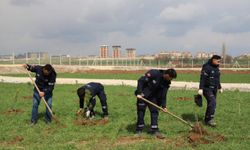Eskişehir’de Aşk Kök Salıyor: Yeni Evlenen Her Çift İçin Bir Fidan!