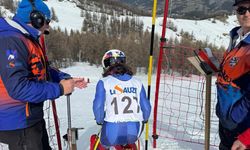 Umay İnan’dan Fransa’da büyük başarı!