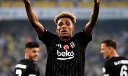 Beşiktaş’ta Gedson Fernandes Bombası!