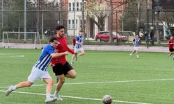 Gençler vitrine çıktı