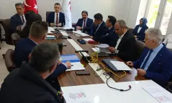 Eskişehir’de Gençlik Haftası Hazırlıkları Başladı