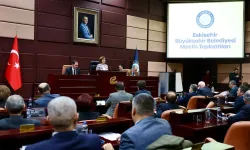 Eskişehir Büyükşehir’de 2026 Kadrosu Şekillendi: İşte Yeni Komisyon Üyeleri!