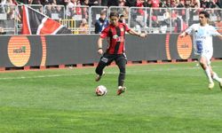 Bu gol konuşulmaya devam edecek