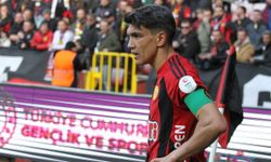 Gol ve asist makinesi Akman