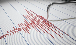 Kütahya’daki Deprem Aktif Fay Hatlarını Hatırlattı