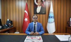 ESKİ Genel Müdürü Oğuzhan Özen görevden alındı