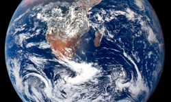 NASA'dan Artemis II Sürprizi: 54 Yıl Sonra Gelen "Merhaba Dünya" Mesajı!