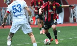 Eskişehirspor Maçının Faturası Kesildi: Kütahyaspor’da 2 İsme Men Cezası!