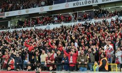 Eskişehirspor yönetiminden taraftara güven mesajı