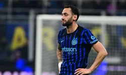 Inter’den Hakan Çalhanoğlu Kararı!