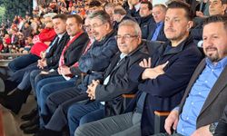 Eskişehir protokolü Es-Es için kenetlendi