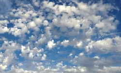 Eskişehir’de Bahar Havası: Meteoroloji’den Güncel Tahminler Geldi