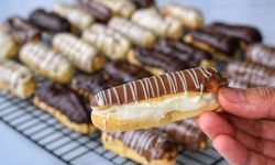 Eskişehir’de de Şubeleri Vardı: 400 Şubeli Tatlı Devi Resmen İflas Etti!