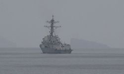 İran'dan Hürmüz Boğazı Mesajı: Statüko Geri Gelmeyecek