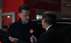 Nebi Hatipoğlu’ndan net mesaj: Son sözü Eskişehirspor söyleyecek