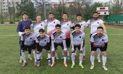 Eskişehirgücü’nden farklı galibiyet geldi