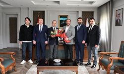 Eskişehirspor yönetimi Emniyet’te!