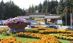 Anadolu Üniversitesi'nden Sınav Jesti: Kütüphanede Sıcak İkramlar Başladı!