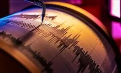 Eskişehir’de Deprem Oldu!