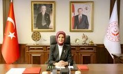 Bakan Göktaş Duyurdu: Aile Akademi Platformu 67 Binden Fazla Kişiye Ulaştı!