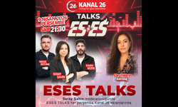 Astrolog Ebru Yıldırım Bugün 21.30'da Eskişehirspor’u Yorumluyor: Eses Talks’ta Devrim Niteliğinde Yayın!