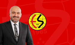 Eskişehirspor’a AK Parti İl Yönetimi’nden Kenetlenme Mesajı
