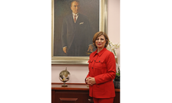 Başkan Ünlüce’den 5 Nisan Avukatlar Günü Mesajı