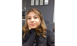 Kayıp kız çocuğu sağ salim bulundu