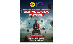 Eskişehirspor’dan dijital çağda futbol etkinliği