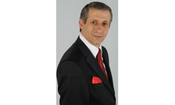 Muharrem Esen Eskişehir Gazeteciler Cemiyeti'ndeki görevinden istifa etti