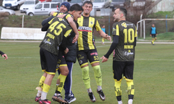 2 Eylül Spor kümede kalma mücadelesinde kritik virajda