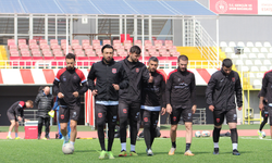 Bozanspor, Ligden Düşse de Onurlu Veda Hedefliyor