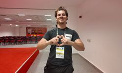 Bir aylık maaşını harcayıp Eskişehir’e geldi!