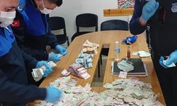 Eskişehir Odunpazarı Zabıtasından Rekor Yakalama: Dilencinin Günlük Kazancı Dudak Uçuklattı