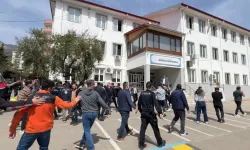 Kahramanmaraş’taki okul saldırısında can kaybı 10 oldu