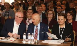 Kazım Kurt Güven Tazeledi: İç Anadolu Belediyeler Birliği Encümenine Yeniden Seçildi!