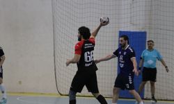 Mihalıççık Belediyespor fark attı