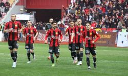 Şapçı yönetiminde hedef galibiyet