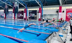 Kulaçlar milli takım için atıldı